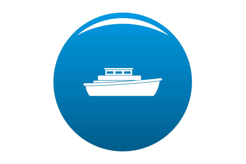 ship-design-icon-blue-vector