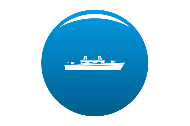 ship-military-icon-blue-vector