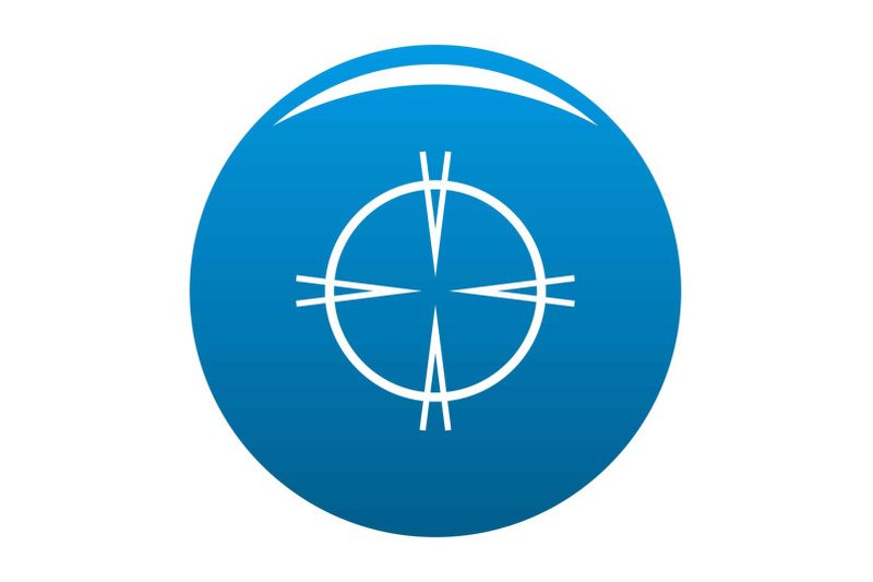 focal-target-icon-blue-vector