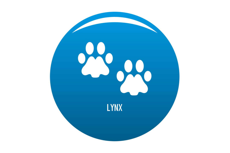 lynx-step-icon-blue-vector
