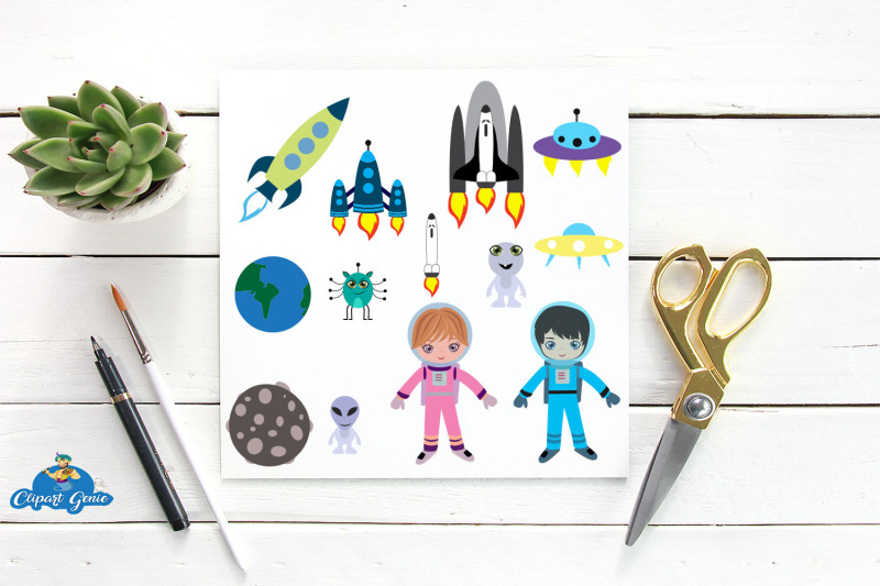 little-astronauts-clipart-amp-svg