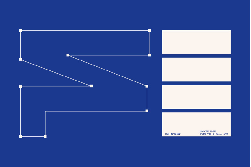 gr-fatient-modern-typeface