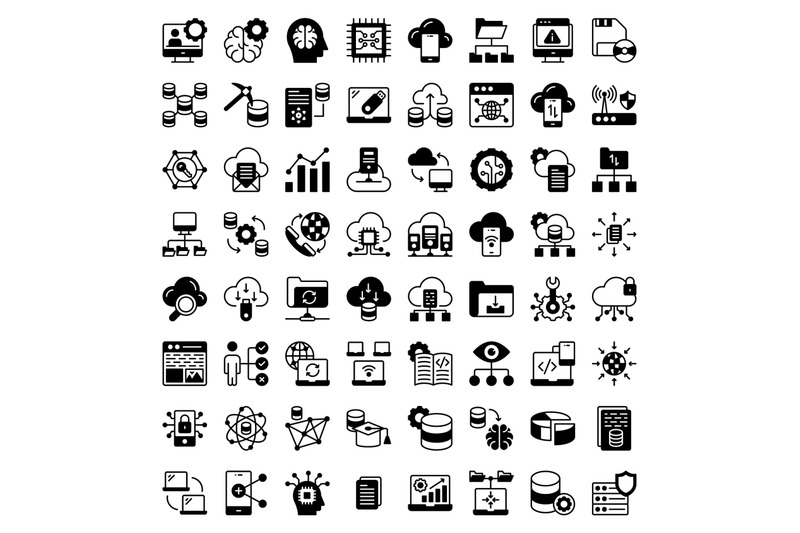 70-big-data-and-science-colored-outline-icons