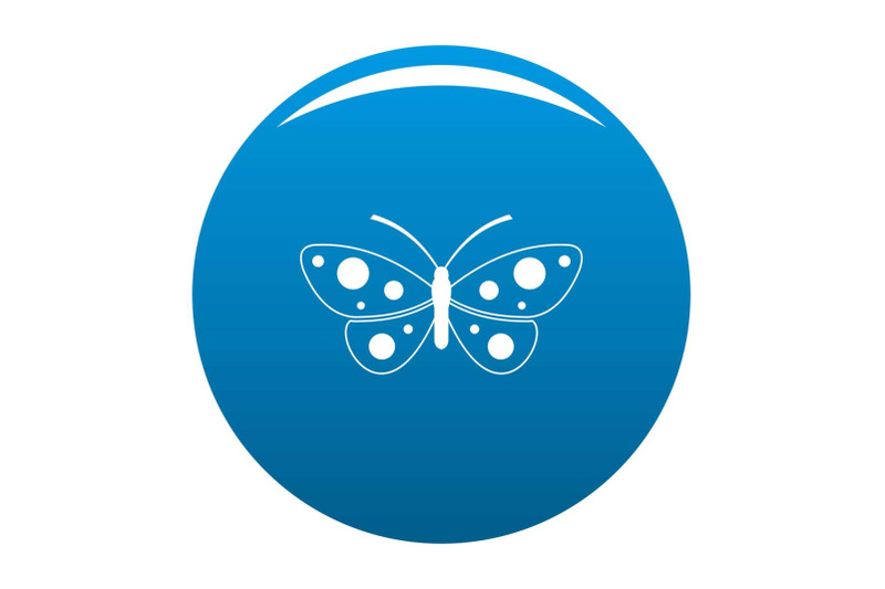 butterfly-icon-blue-vector