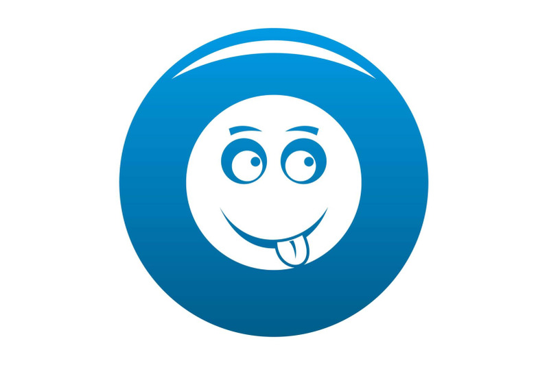 smile-icon-blue-vector