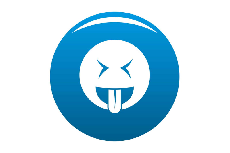 smile-icon-blue-vector