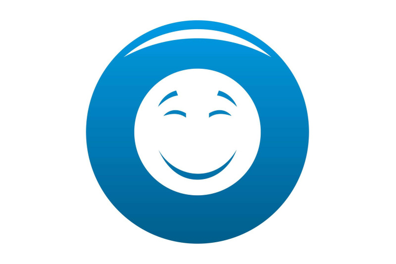 smile-icon-blue-vector