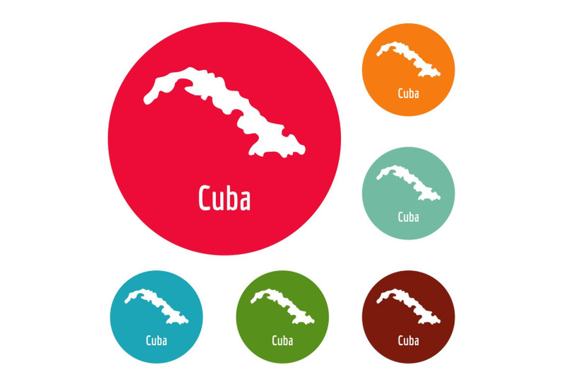 cuba-map-in-black-vector-simple