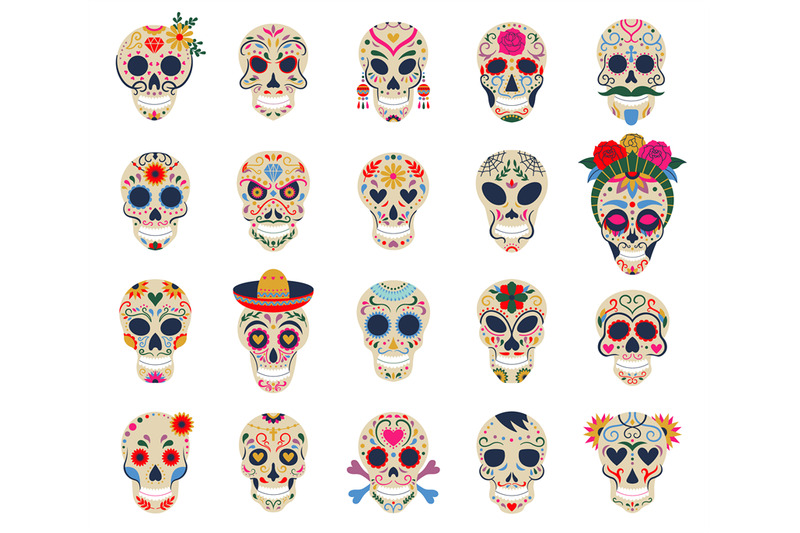 day-of-the-dead-skulls-dia-de-los-muertos-traditional-mexican-sugar-h