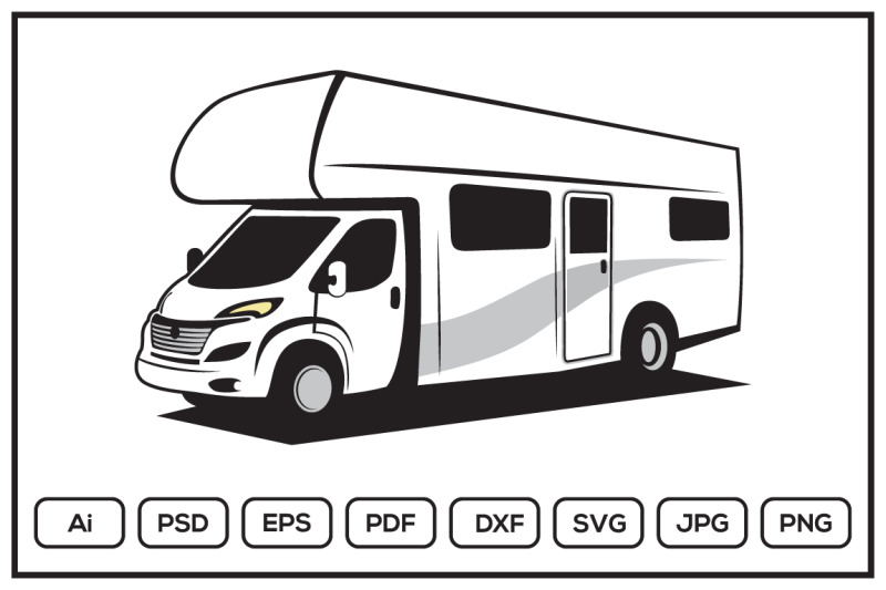 rv-recreational-vehicle-design-illustration