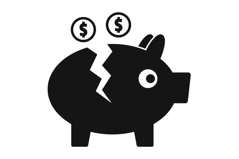 piggy-bank-icon-simple-style