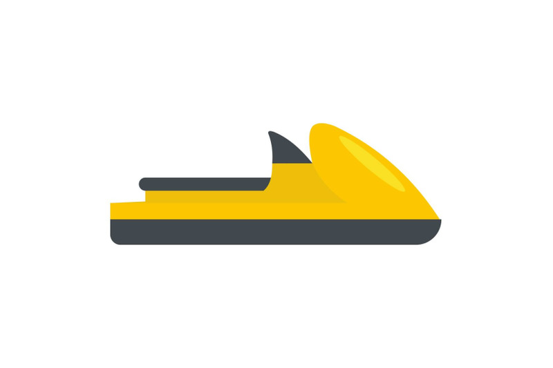 boat-icon-flat-style