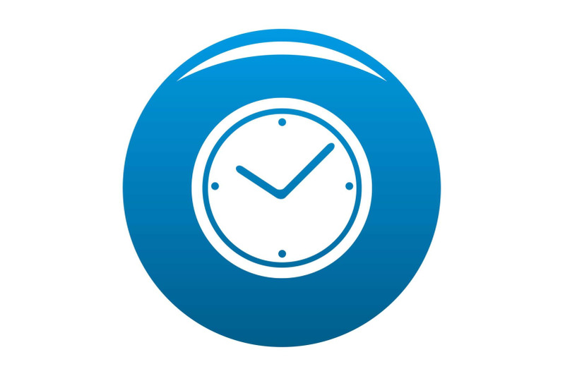 clock-icon-blue-vector