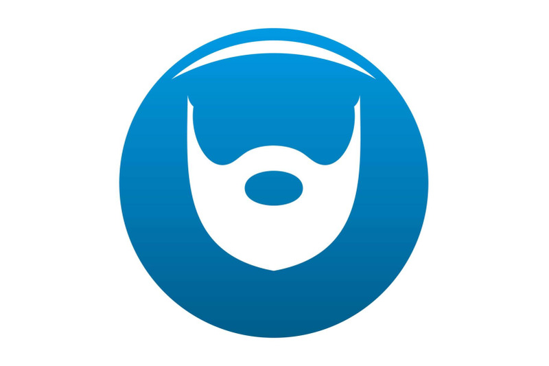 hipster-beard-icon-blue-vector