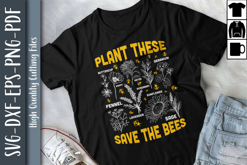 plant-these-save-the-bees-save-the-earth