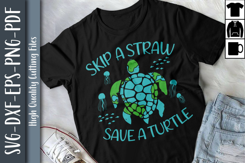 skip-a-straw-save-a-turtle-plastic-free