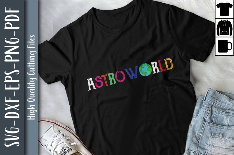 astroworld-save-the-earth-environment