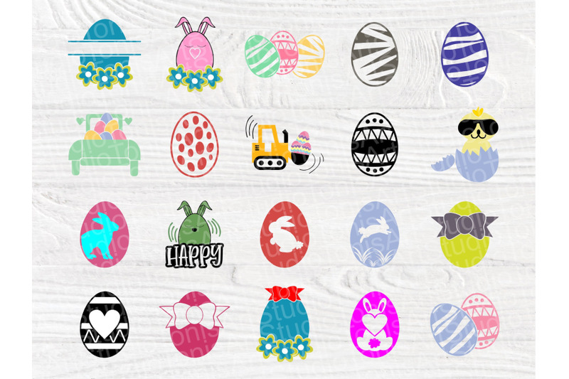 easter-egg-svg-bundle-easter-egg-clipart