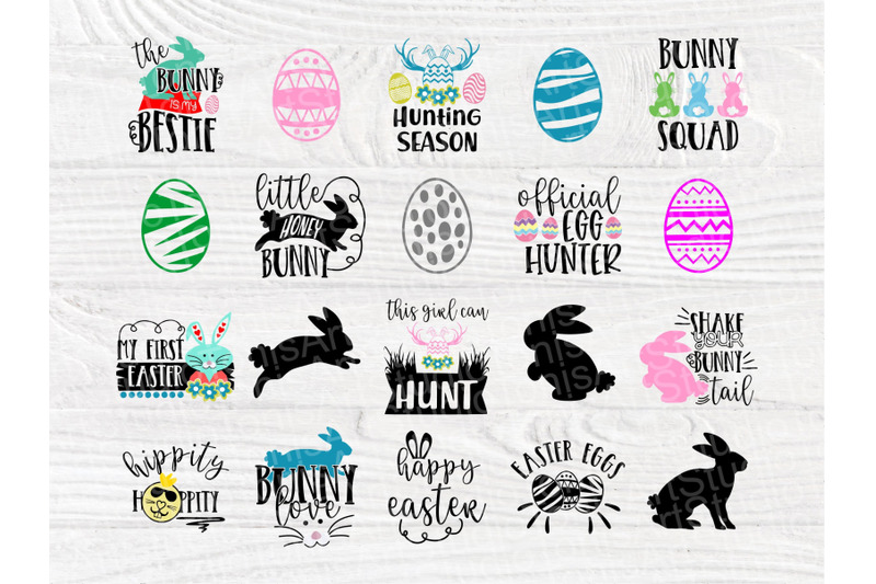 easter-svg-bundle-funny-easter-svg-cut-files