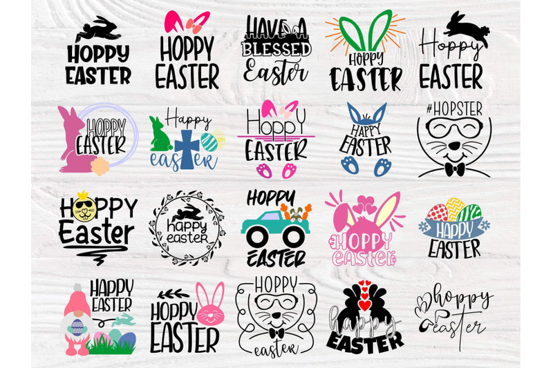 hoppy-easter-svg-bundle