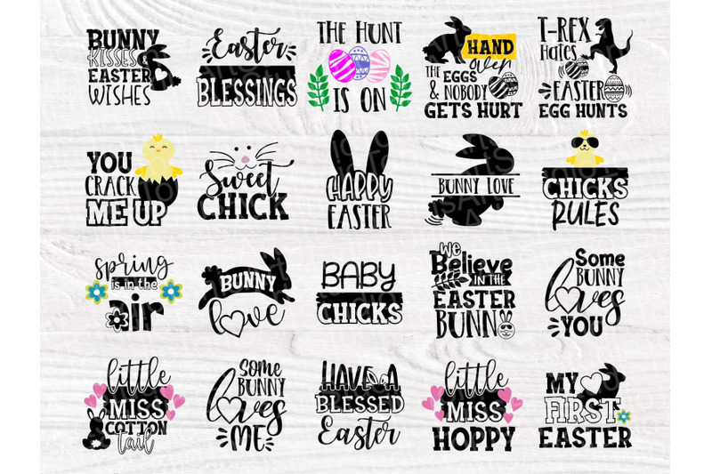 easter-svg-bundle