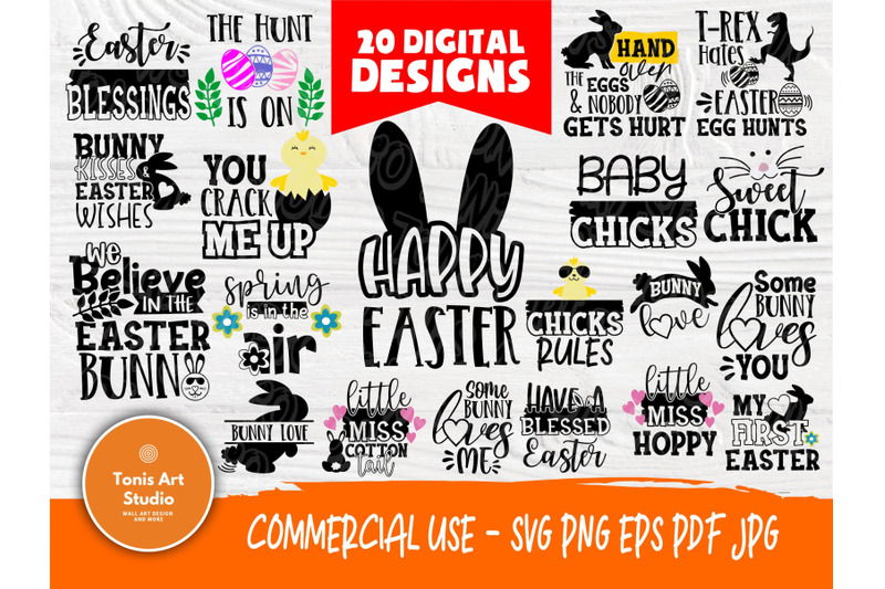 easter-svg-bundle