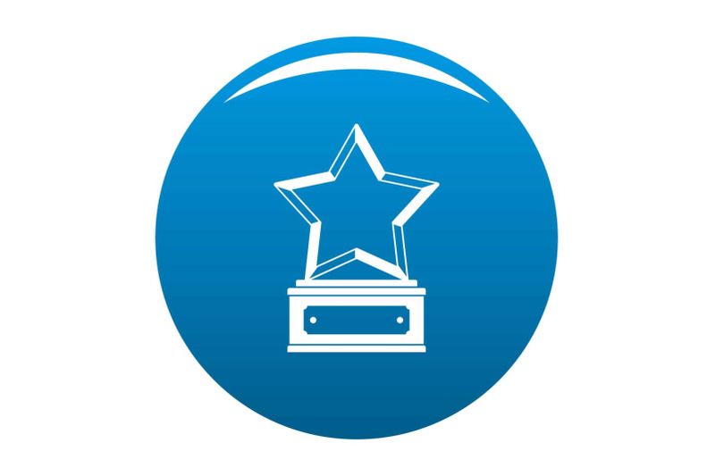 star-award-icon-blue-vector