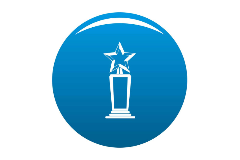 star-award-icon-blue-vector