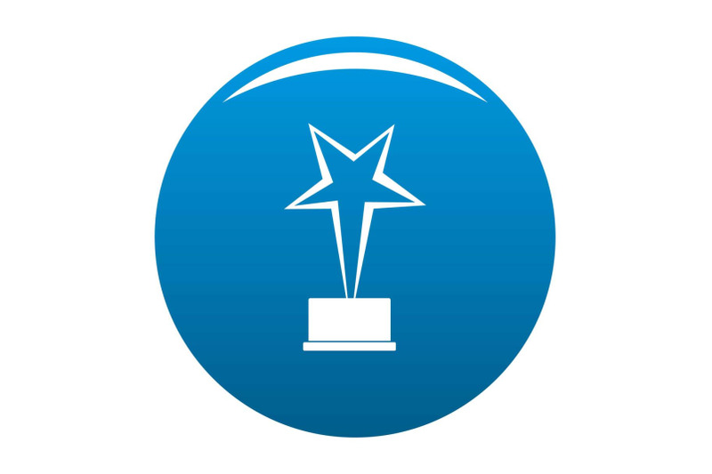 star-award-icon-blue-vector