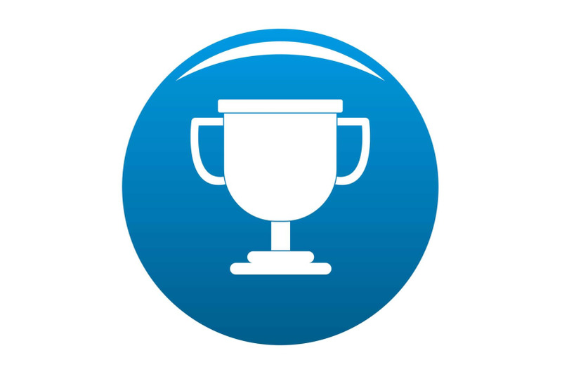 cup-award-icon-blue-vector