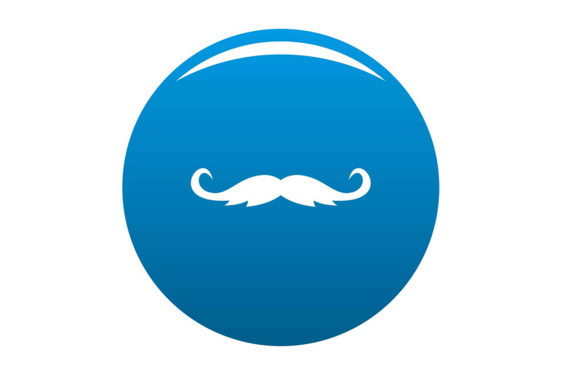 curly-mustache-icon-blue-vector