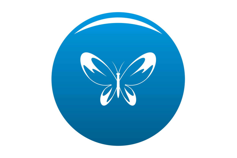 wide-wing-butterfly-icon-blue-vector