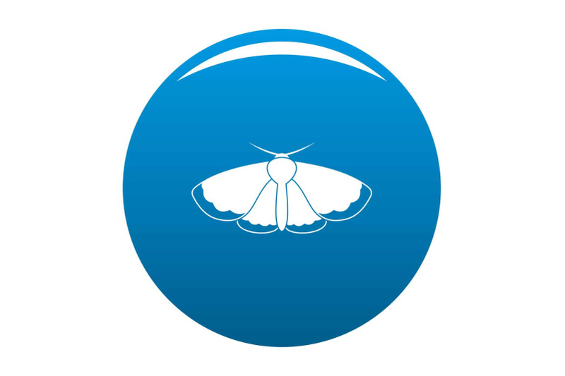 moth-icon-blue-vector
