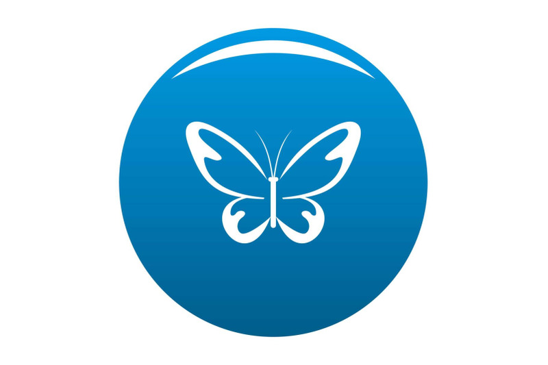 flying-moth-icon-blue-vector