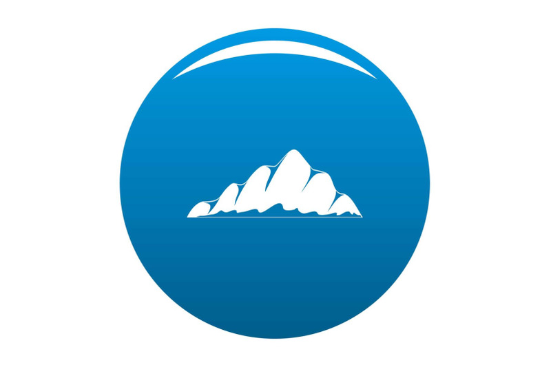 mountain-landscape-icon-blue-vector