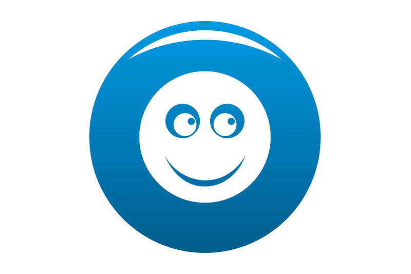 smile-icon-blue-vector