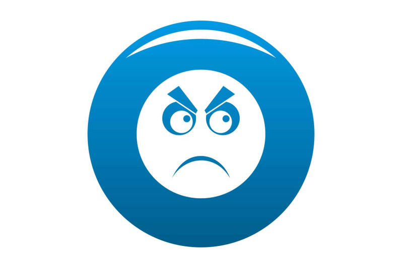 angry-smile-icon-blue-vector