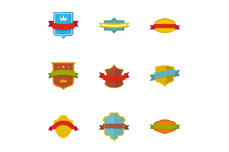 flag-icons-set-flat-style