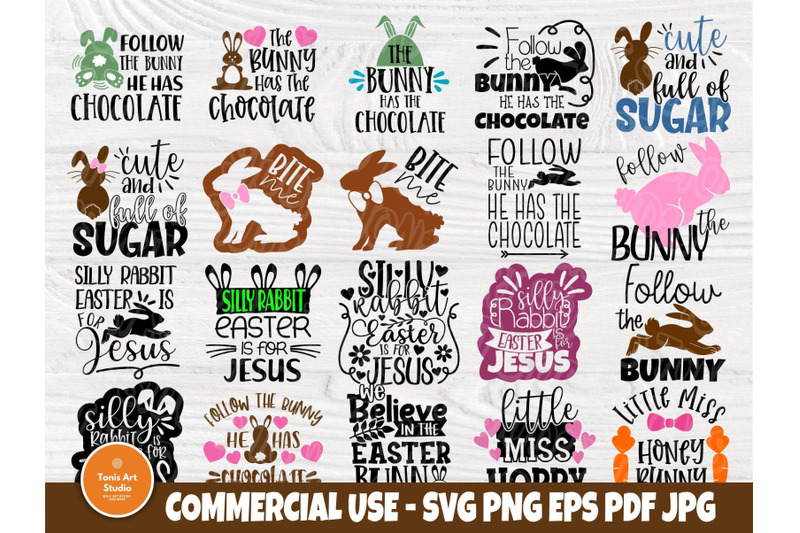 easter-svg-bundle