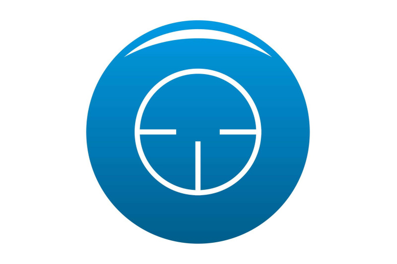 radar-detector-icon-blue-vector