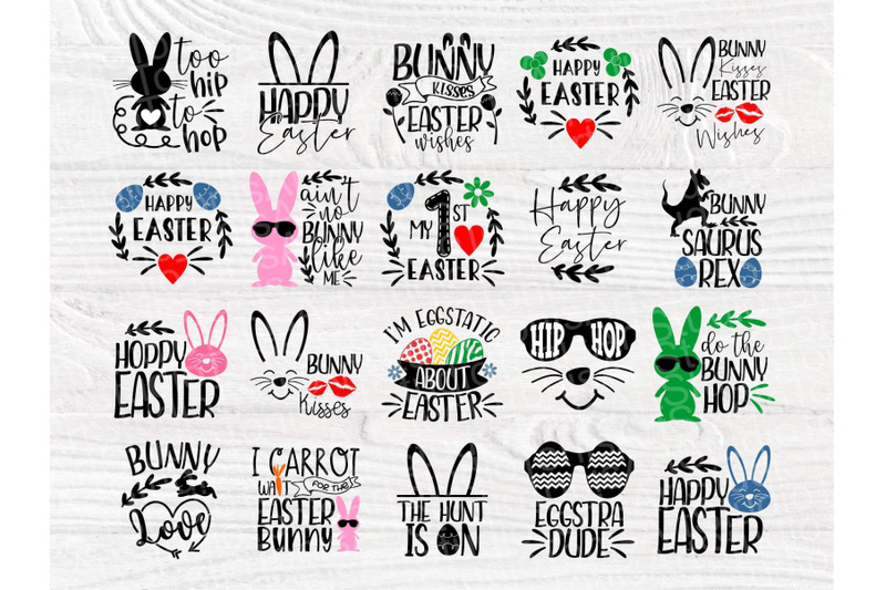 easter-svg-bundle