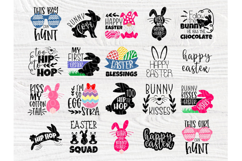 easter-svg-bundle-funny-kids-easter-shirts