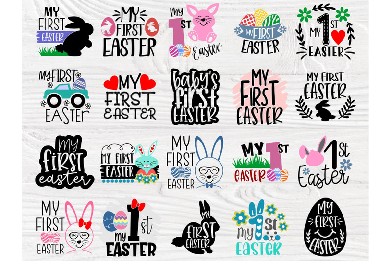 my-first-easter-svg-cut-files-bundle-boy-girl