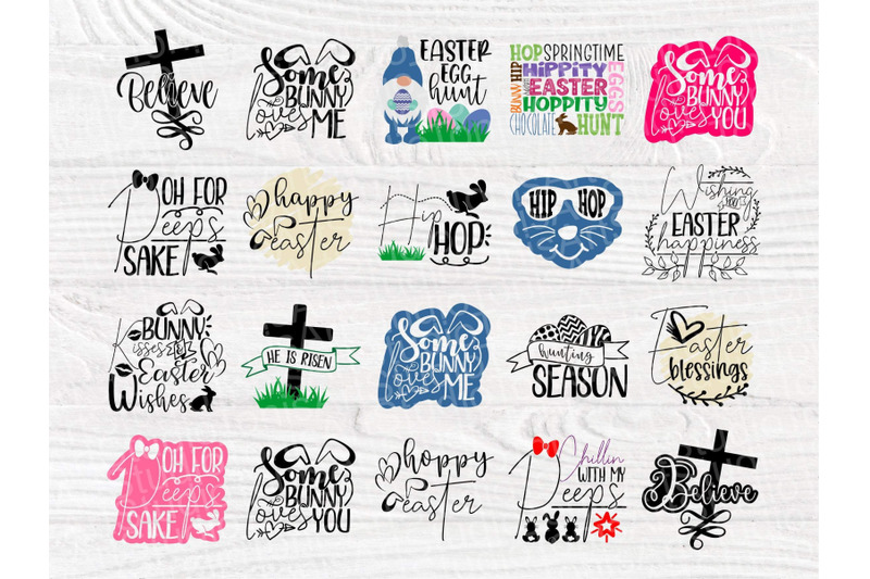 easter-svg-bundle