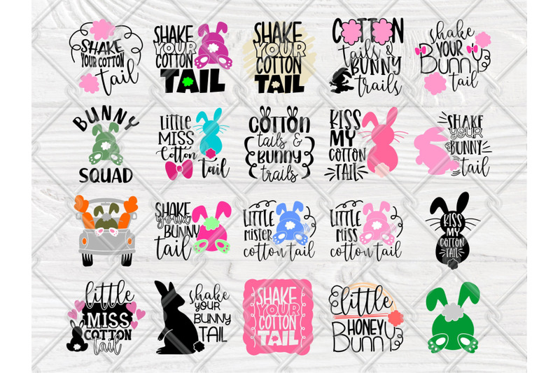 easter-svg-bundle-cute-easter-bunny-tail-svg-png