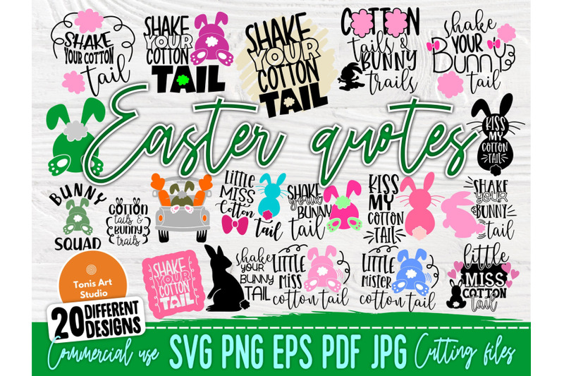 easter-svg-bundle-cute-easter-bunny-tail-svg-png