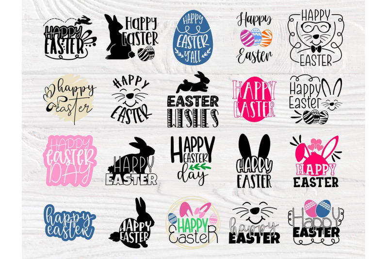 happy-easter-svg-bundle