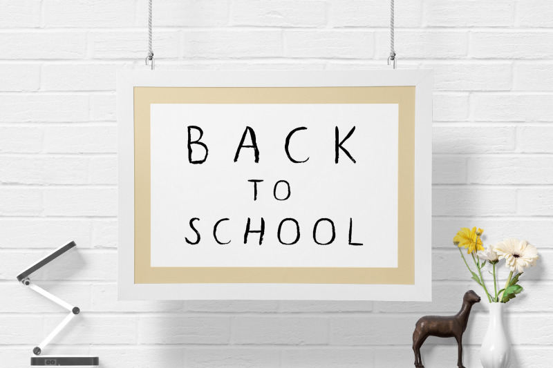 back-to-school-lettering-hand-drawn-with-brush