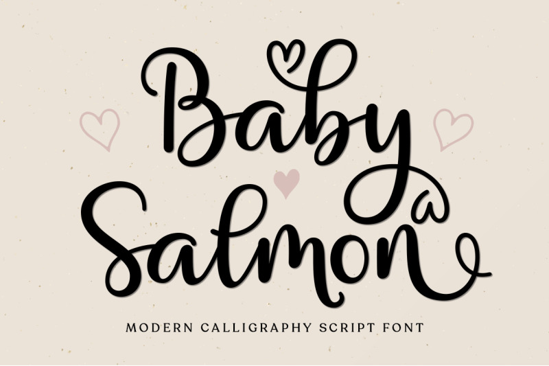 baby-salmon-script