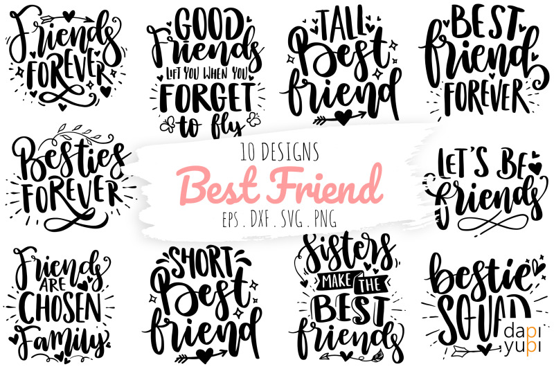 best-friend-quotes-bundle-friend-bundle